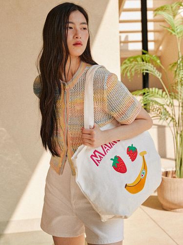 Fruit Bag - Majo Factory - Modalova