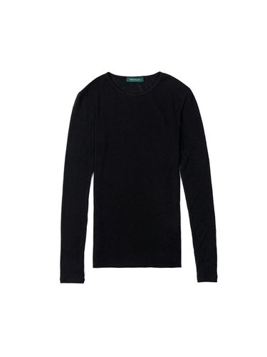 WOOL LONG SLEEVE T - SHIRT - THINK PLANT - Modalova