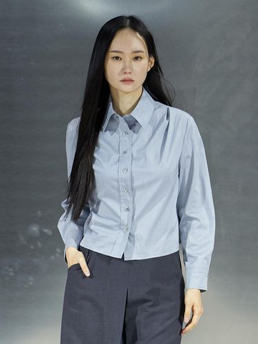 FORMAL SHIRT (formal shirt) - ILLUSELLE - Modalova