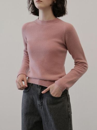 Whole Garment Basic Knit () - NOMINATE - Modalova