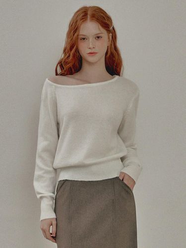 TWEE] San Luis Unbalanced Sweater - TWEE - Modalova