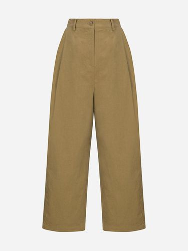 Signature Pintuck BANDING Pants_T246MPT134W - Thursday Island - Modalova