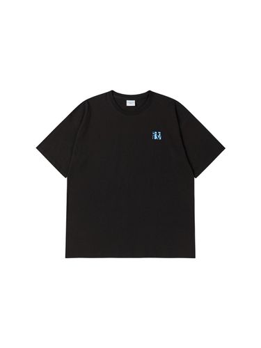 SQUARE LOGO SHORT SLEEVE T - SHIRT - acme de la vie - Modalova