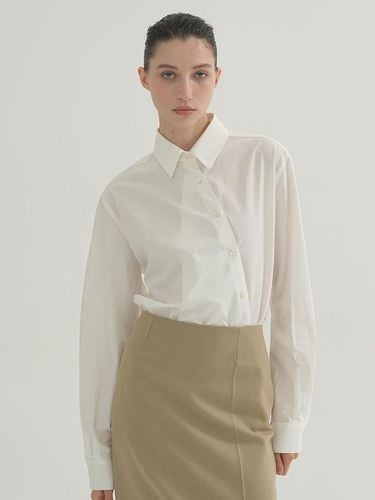 Wrap - Front Shirt - UIJI - Modalova