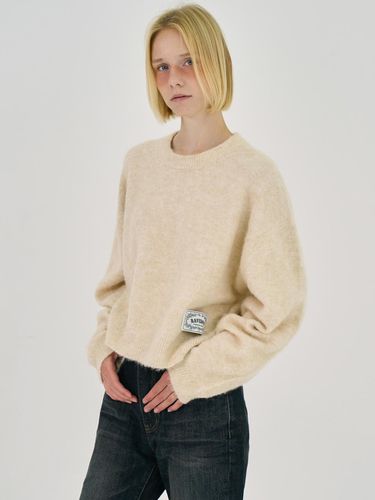 Brushed Soft Knit - RAVEROUS - Modalova