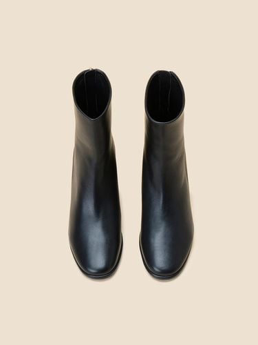 Slim line ankle boots ()_DG3CW24502BLK - SUECOMMA BONNIE - Modalova