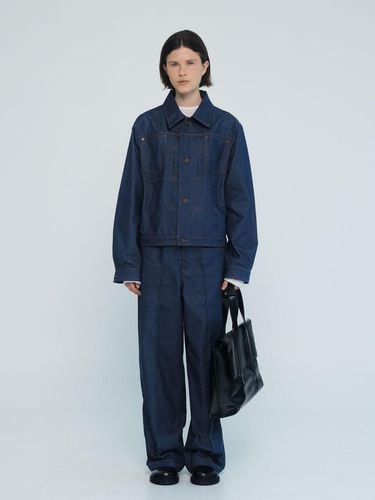 NON - FADE PIN DENIM - TONE BLUE - EPINGLER - Modalova