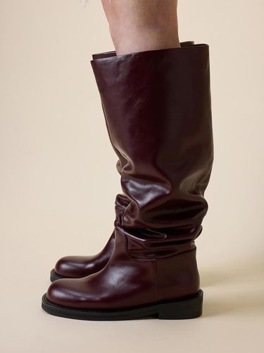 Slouch long boots - SUECOMMA BONNIE - Modalova