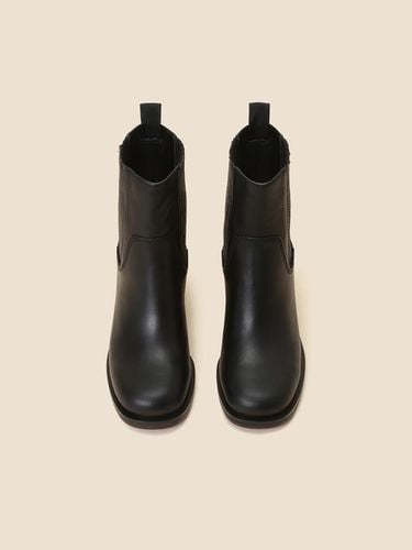 Chelsea boots (black)_DG3CW24518BLK - SUECOMMA BONNIE - Modalova