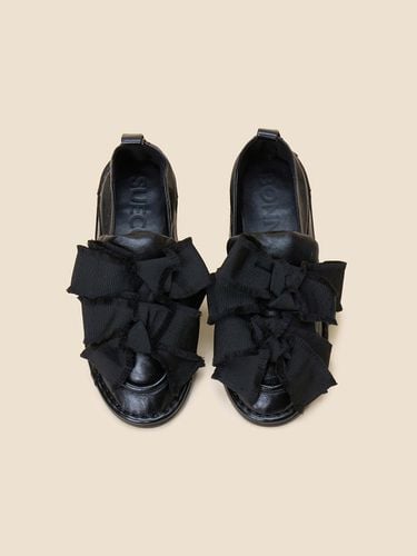 Delight loafer ()_DG1DA24502BLK - SUECOMMA BONNIE - Modalova