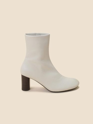 Unique ankle boots ()_DG3CW24510IVY - SUECOMMA BONNIE - Modalova