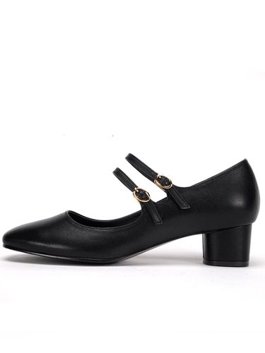 PALETTE Pumps_black - ATTITUDE;L - Modalova