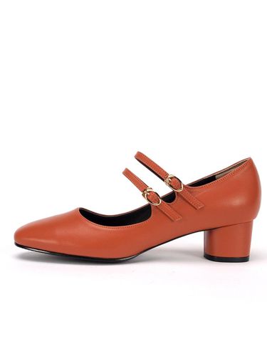 PALETTE Pumps_Orange - ATTITUDE;L - Modalova