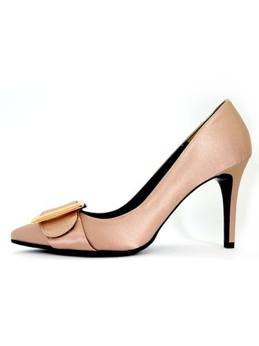 CELINE Pumps_gold - ATTITUDE;L - Modalova