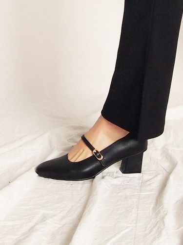 LINDO Pumps_black - ATTITUDE;L - Modalova