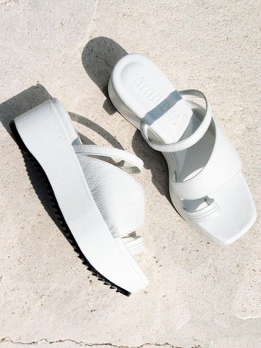 ZOOM Sandal_white - ATTITUDE;L - Modalova