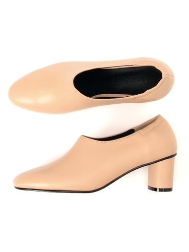 LOY Pumps_straw - ATTITUDE;L - Modalova