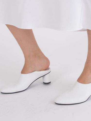 LOY Pumps_white - ATTITUDE;L - Modalova