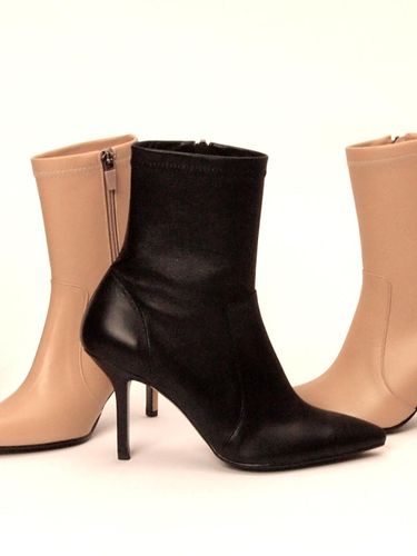 EZRA Boots_black - ATTITUDE;L - Modalova