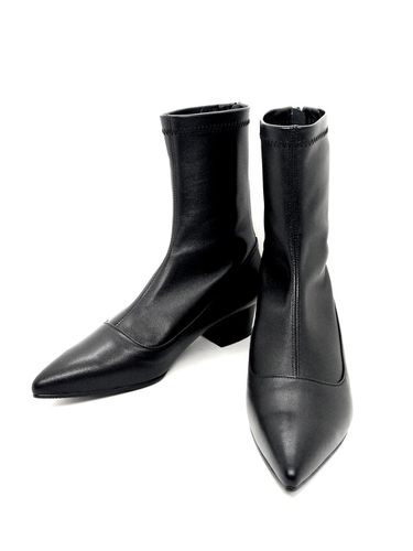 VICTOR Boots_black - ATTITUDE;L - Modalova