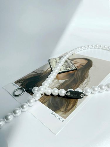 Pearl beads strap - THEHEE - Modalova