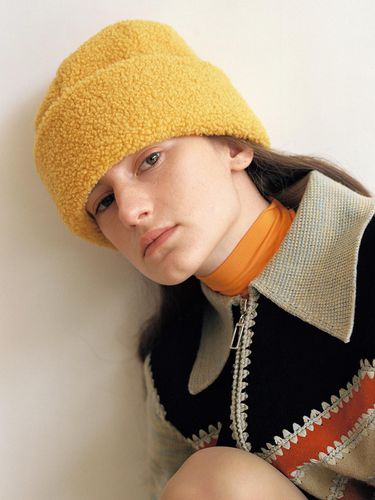 SUGARLOAF HAT_ORANGE - AWESOME NEEDS - Modalova