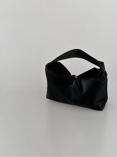 Poki bag _ black - FEBRU - Modalova