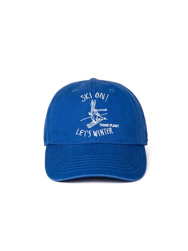 WINTER BALL CAP - THINK PLANT - Modalova