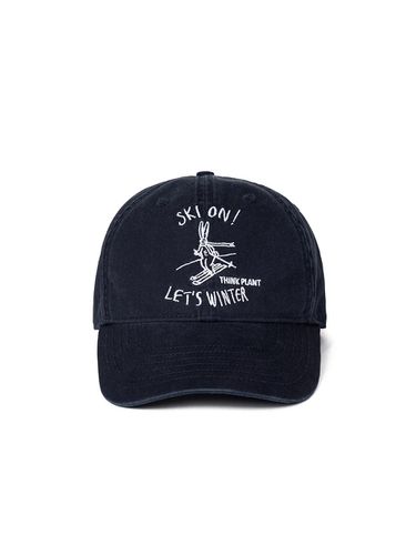 WINTER BALL CAP - THINK PLANT - Modalova