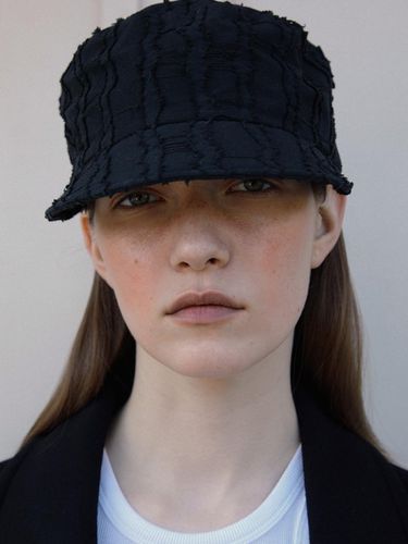 BELLBOY CAP_WAVE BLACK - AWESOME NEEDS - Modalova