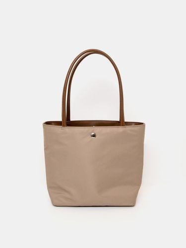 All Day Bag Nylon Bag_Beige - DEFINE OTHER - Modalova