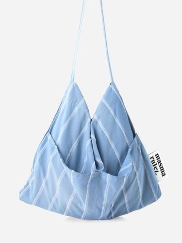 Eco bag_Wide sky blue - Masmarulez - Modalova