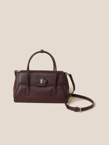 Ines Tote 30 burgundy - COURONNE - Modalova