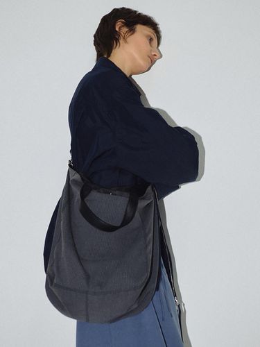 Greta Bag, Black - THINK PLANT - Modalova