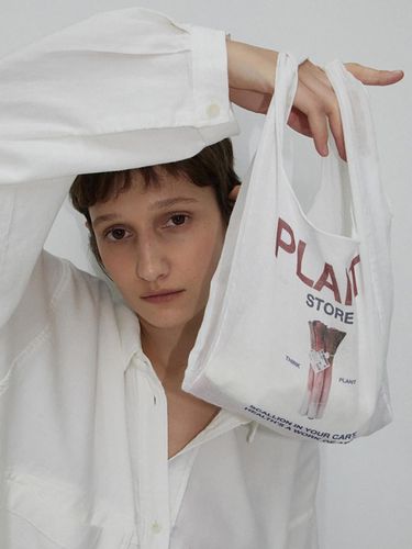 Plante Bag - THINK PLANT - Modalova