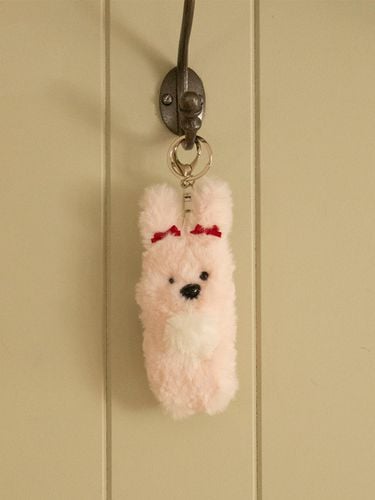 Fluffy Hato keyring - iroco - Modalova