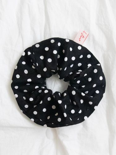 Dot scrunchie - iroco - Modalova