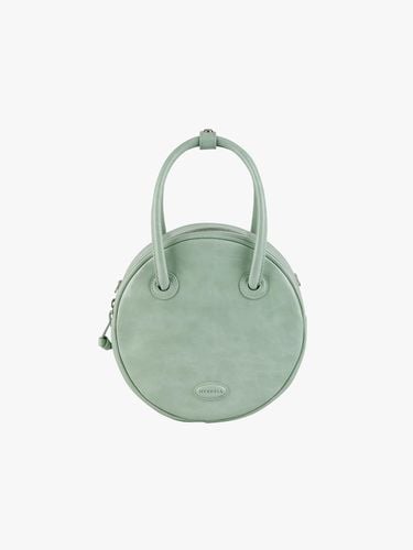 Heart Shell Tote Bag_70132TT (2color) - my shell - Modalova