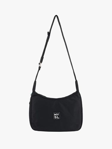 Lollipop Shoulder Bag_70191SH_W - my shell - Modalova