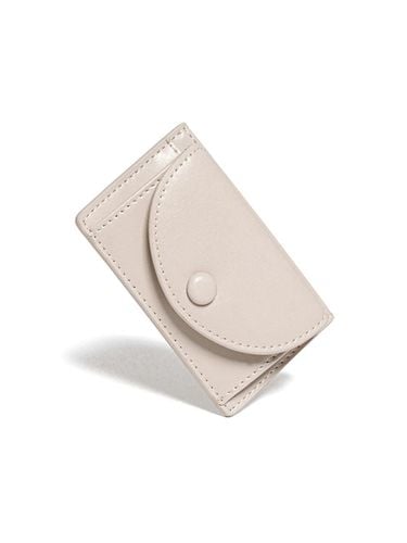 Dot slim pocket Warm gray - Le masque - Modalova