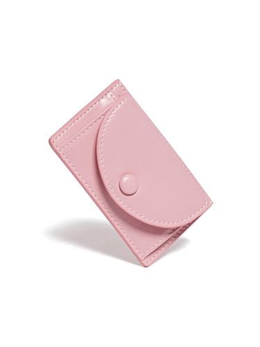 Dot slim pocket baby pink - Le masque - Modalova