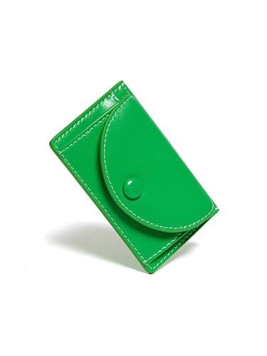 Dot slim pocket Green - Le masque - Modalova