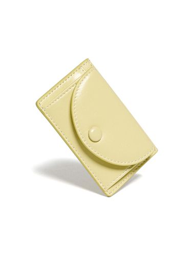 Dot Slim Pocket Pale Yellow - Le masque - Modalova