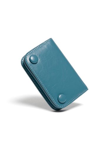 Dot Compact Business Card Card Wallet - Le masque - Modalova