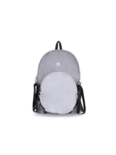 Nest Backpack (Gray) - muwm - Modalova