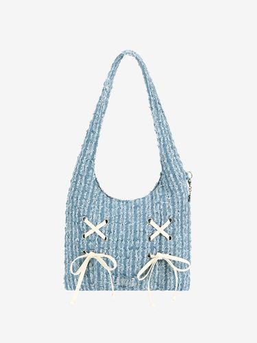 Pippi Shoulder Bag_90192SH (2color) - my shell - Modalova