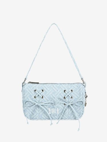 Pippi Shoulder Bag_90191SH (2color) - my shell - Modalova