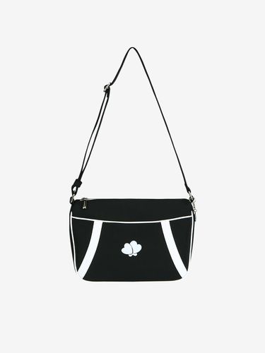 Poppy Shoulder Bag_90123SH (2color) - my shell - Modalova