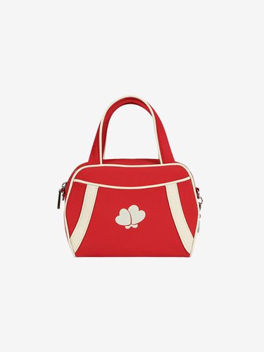 Poppy tote bag_90121TT (3color) - my shell - Modalova