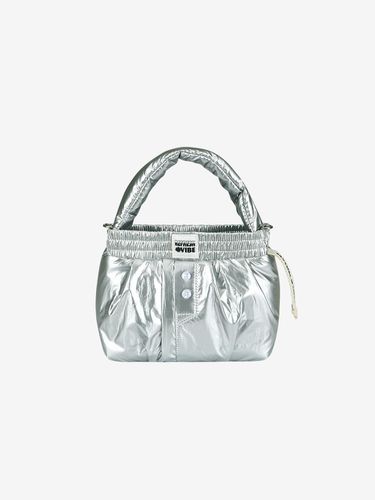 Trunk tote bag_90112TT (3color) - my shell - Modalova